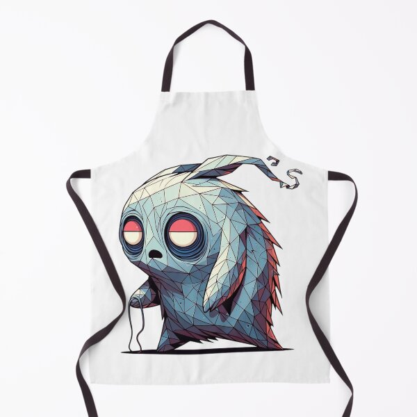 Item preview, Klabautergeist - the over-tiredness designed and sold by FarbenFabel.