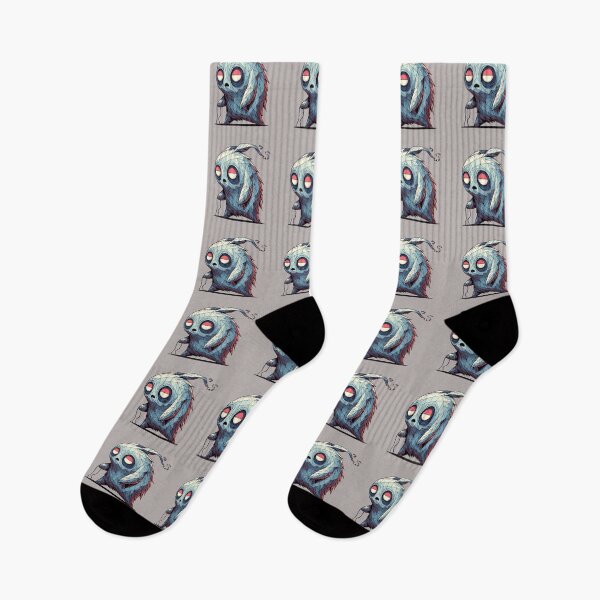 Item preview, Klabautergeist - the over-tiredness designed and sold by FarbenFabel.