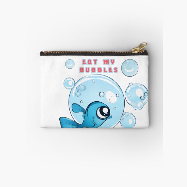 Item preview, Eat my bubbles designed and sold by C-Plus-Home.
