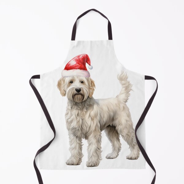 Item preview, Christmas Doodle Pup: I designed and sold by rmcbuckeye.