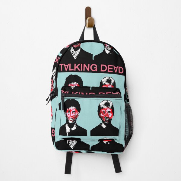Item preview, Talking Dead designed and sold by inkingcinema.