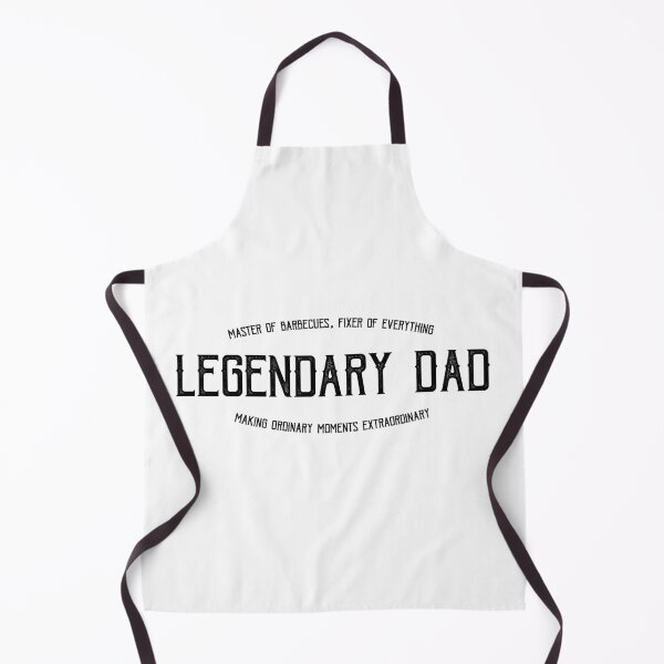 Item preview, Legendary Dad designed and sold by babyscream.