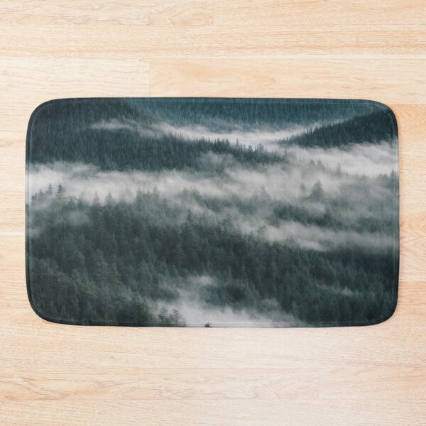 Item preview, A Forest Landscape in a Fog       designed and sold by Evolvity.