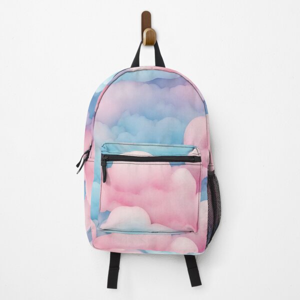 Item preview, Cotton Candy Clouds designed and sold by Alihassan-Art.