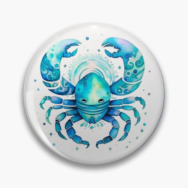 Artikelvorschau,  Sternzeichen Skorpion – Horoskop/Sonnenzeichen-Thema auf rosa Hintergrund entworfen und verkauft von CosmicNook1.