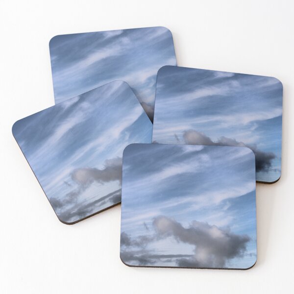 Item preview, clouds designed and sold by KathleenDawson.