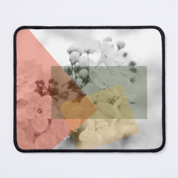 Item preview, Shape It Red Green Yellow Spring designed and sold by Joy Watson - Natural Light Photography .