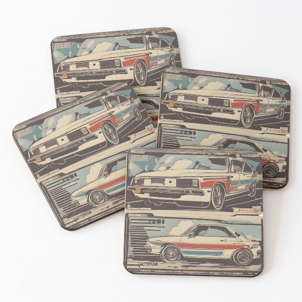 Item preview, Retro Rewind Rendezvous designed and sold by Design Drift.