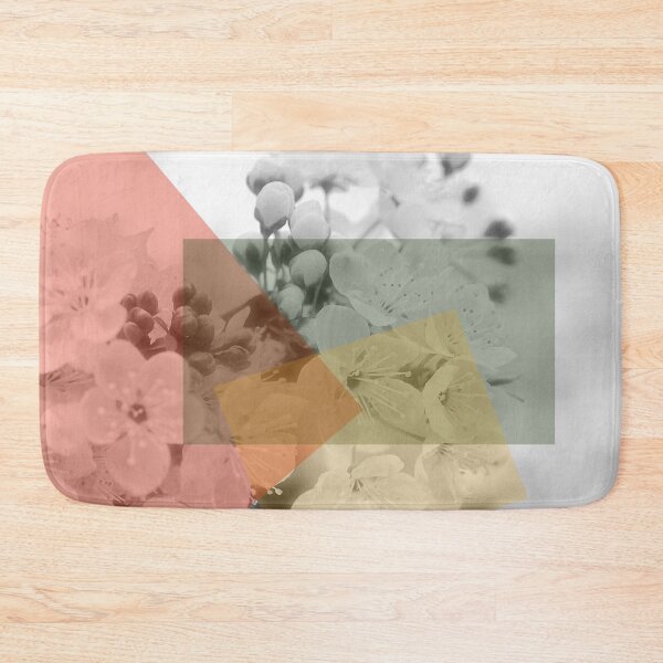 Item preview, Shape It Red Green Yellow Spring designed and sold by Joy Watson - Natural Light Photography .