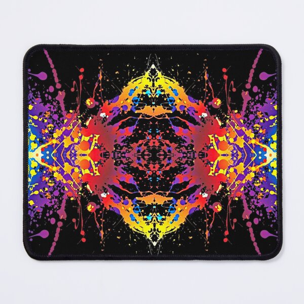 Item preview, Midnight Splatter Dance designed and sold by SBBMB.