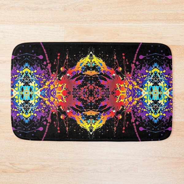 Item preview, Midnight Splatter Dance designed and sold by SBBMB.