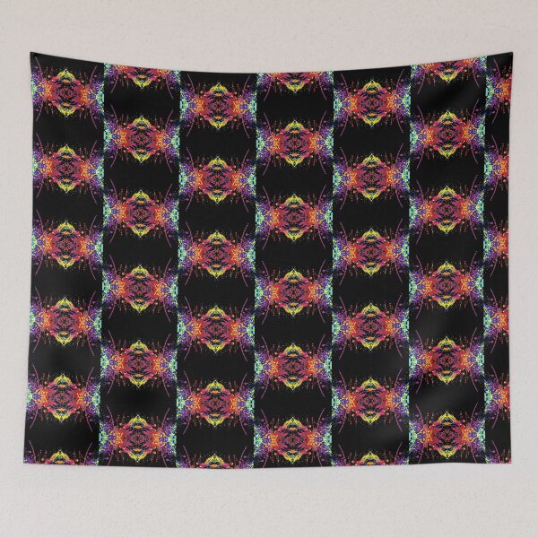Item preview, Midnight Splatter Dance designed and sold by SBBMB.