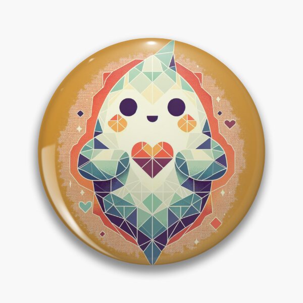 Item preview, Klabautergeist - Love designed and sold by FarbenFabel.