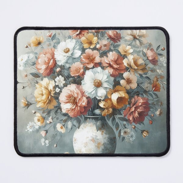 Item preview, Colorful Blossom Cascade A Nature's Dance designed and sold by Daniel Dudgeon.