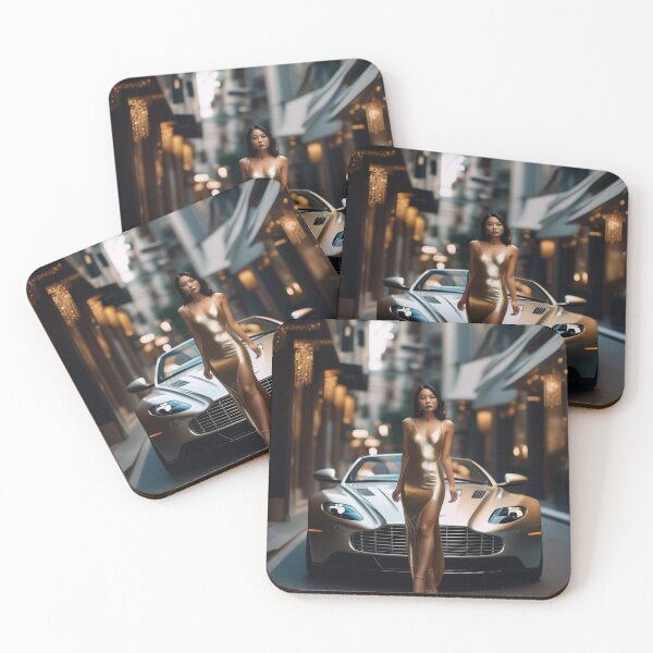 Item preview, Unleash Your Desires: A Sultry Affair with Elegance designed and sold by AIshaPH.