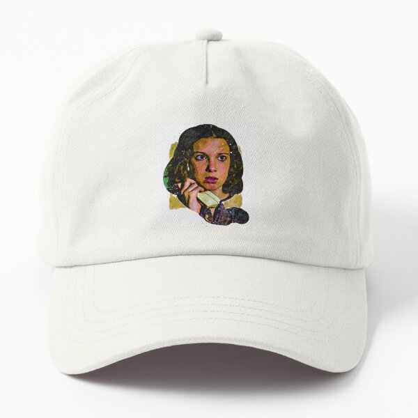 Item preview, eleven stranger things designed and sold by FAN-SHOP528.