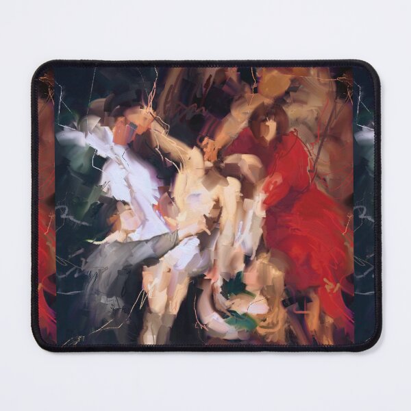Item preview, JUICY STROKES - Sir Peter Paul Rubens (A) designed and sold by dana-krystle.