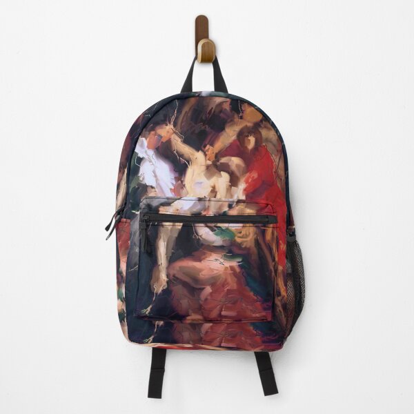 Item preview, JUICY STROKES - Sir Peter Paul Rubens (A) designed and sold by dana-krystle.