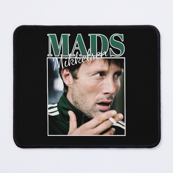 Item preview, 90's Mads Mikkelsen designed and sold by HelenMackss.