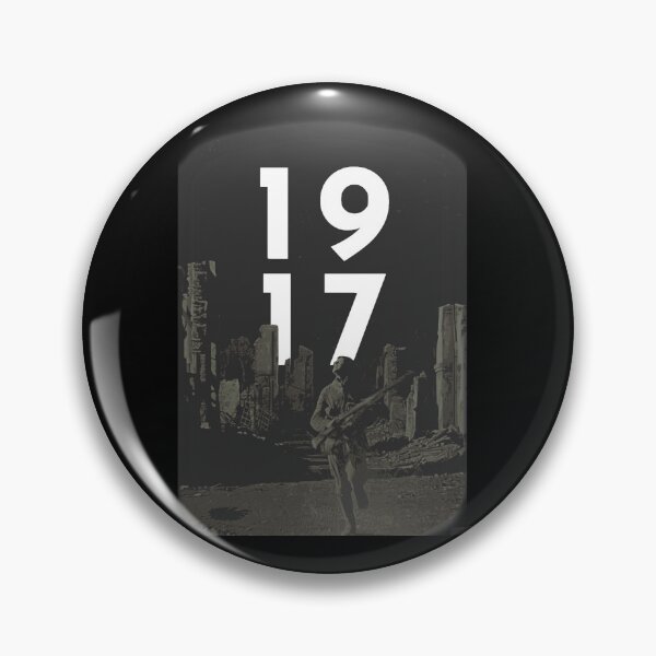 Item preview, 1917 - Película de guerra Sam Mendes designed and sold by HelenMackss.