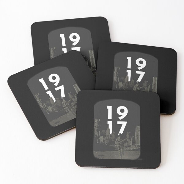 Item preview, 1917 - War Movie Sam Mendes designed and sold by HelenMackss.