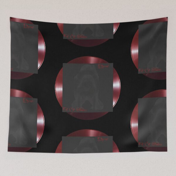 Item preview, Ethereal 1st Movement designed and sold by FatCatStudios.