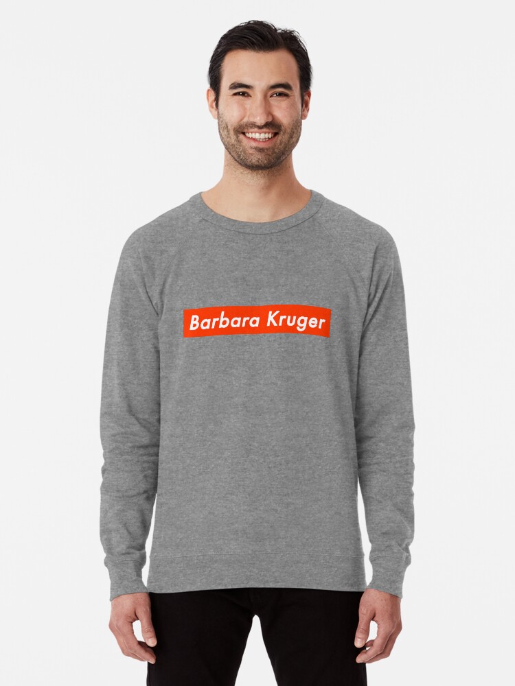 supreme sweatshirt original