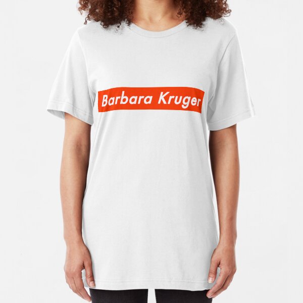 barbara t shirt