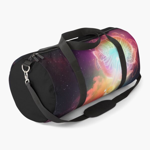 Item preview, Astral Jellyfish Floating Through Space designed and sold by PVSKI.