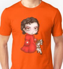 Vegard - Intolerant Unisex T-Shirt