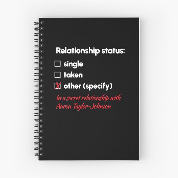 Item preview, Aaron - Relationship designed and sold by HelenMackss.