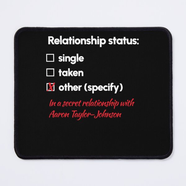 Item preview, Aaron - Relationship designed and sold by HelenMackss.