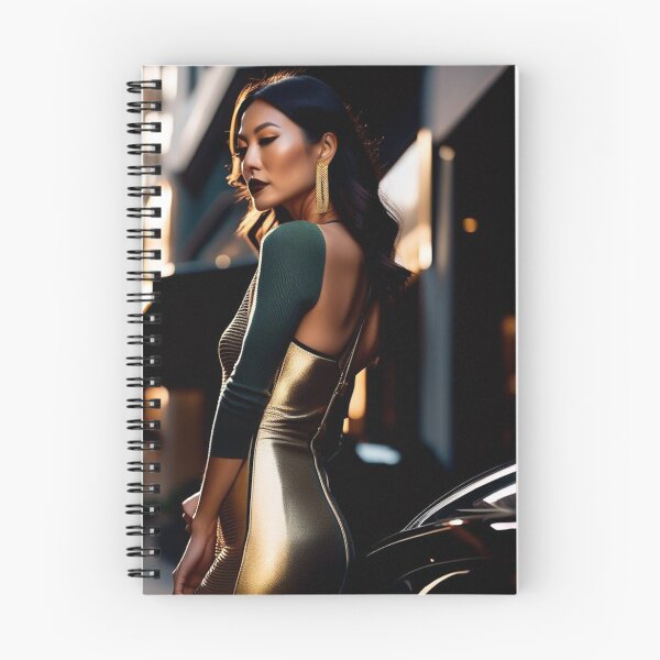 Item preview, Beyond Imagination: Embrace the Enigma of a Japanese Diva and an Aston Martin designed and sold by AIshaPH.