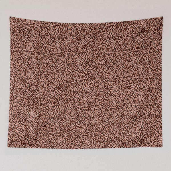 Item preview, Leopardo Leopard Spots Fur - Seamless Pattern designed and sold by Chubuter.
