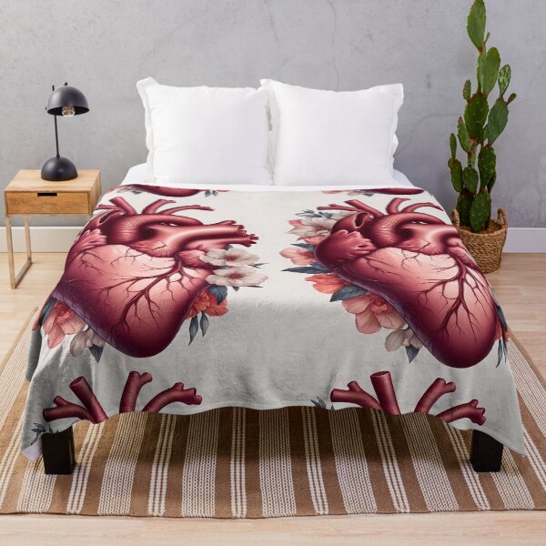 Item preview, Growing your heart designed and sold by OlaFlower.