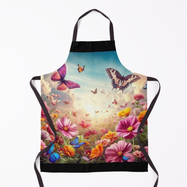 Item preview, Enchanting Floral Mosaic A Symphony Unveiled designed and sold by Daniel Dudgeon.