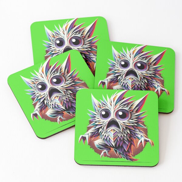 Item preview, Klabautergeist - the surprise designed and sold by FarbenFabel.