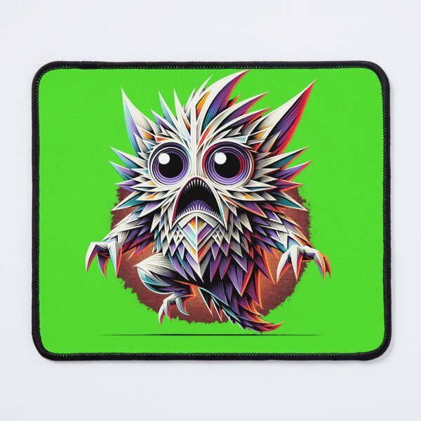 Item preview, Klabautergeist - the surprise designed and sold by FarbenFabel.