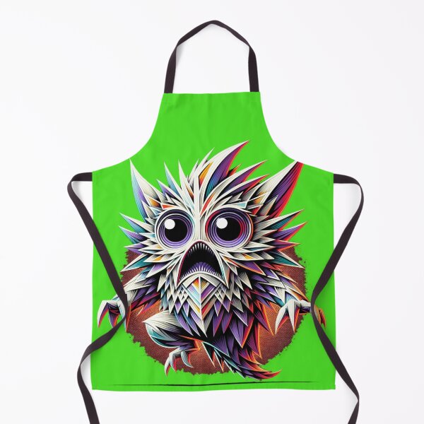 Item preview, Klabautergeist - the surprise designed and sold by FarbenFabel.