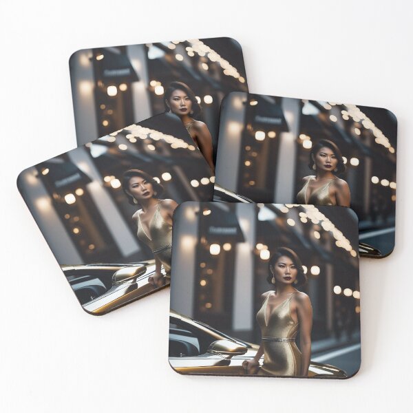 Item preview, Unleash Your Desires: A Sultry Affair with Elegance designed and sold by AIshaPH.