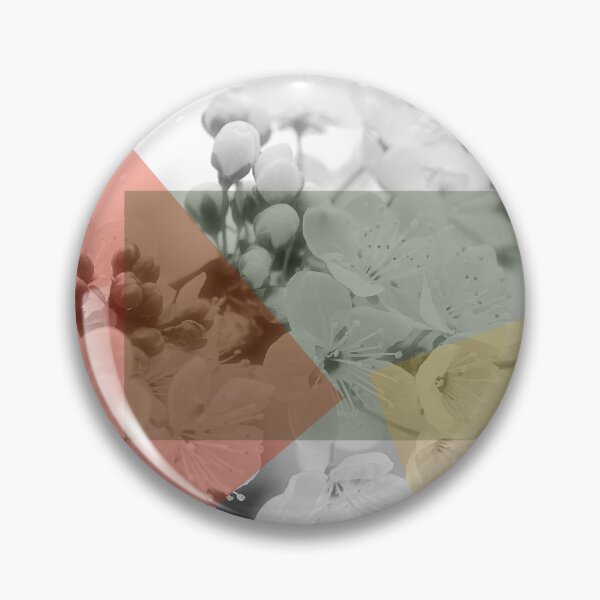 Item preview, Shape It Red Green Yellow Spring Style designed and sold by Joy Watson - Natural Light Photography .