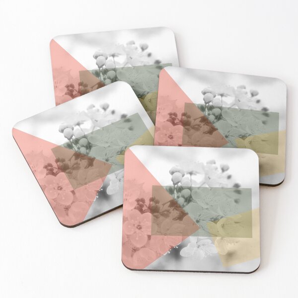 Item preview, Shape It Red Green Yellow Spring Style designed and sold by Joy Watson - Natural Light Photography .