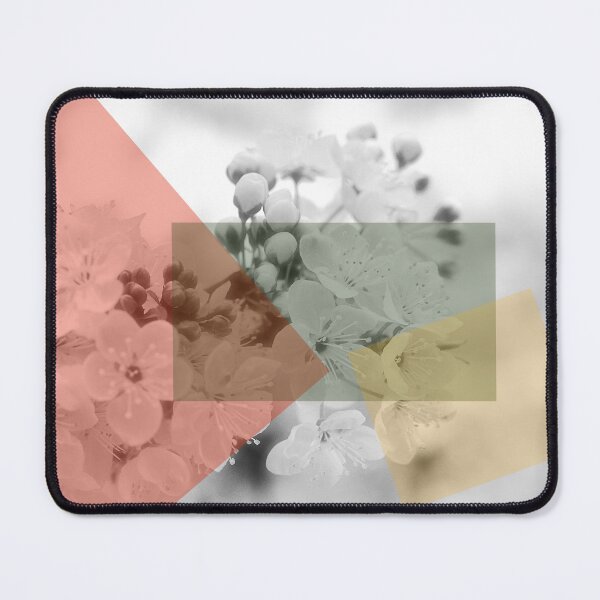 Item preview, Shape It Red Green Yellow Spring Style designed and sold by Joy Watson - Natural Light Photography .