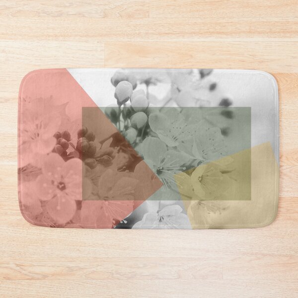 Item preview, Shape It Red Green Yellow Spring Style designed and sold by Joy Watson - Natural Light Photography .