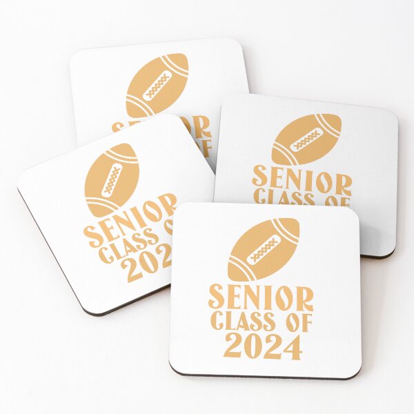 Item preview, Senior Class of 2024 designed and sold by 87-Aesthetics.