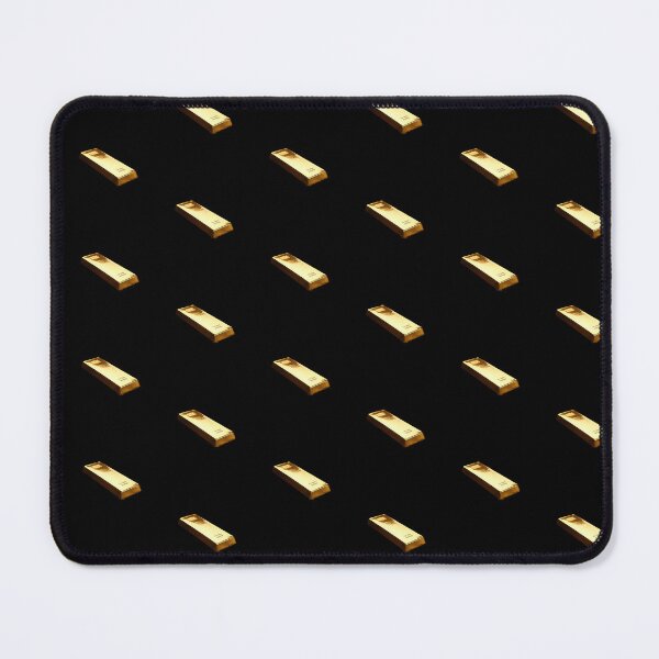 Item preview, Gold Bar designed and sold by FlexYourMind.