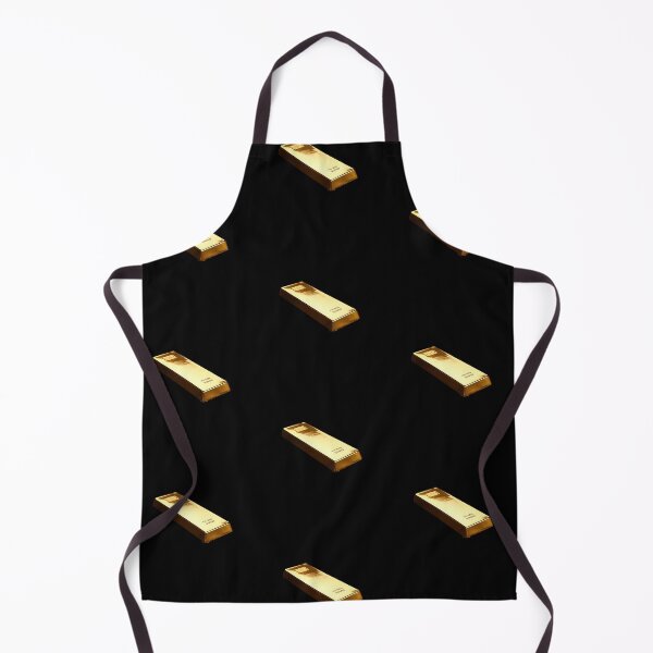 Item preview, Gold Bar designed and sold by FlexYourMind.