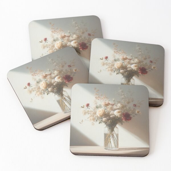 Item preview, Enchanting Garden A Colorful Blossom Waltz designed and sold by Daniel Dudgeon.