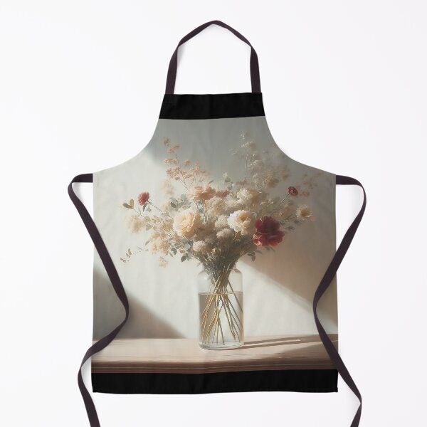 Item preview, Enchanting Garden A Colorful Blossom Waltz designed and sold by Daniel Dudgeon.