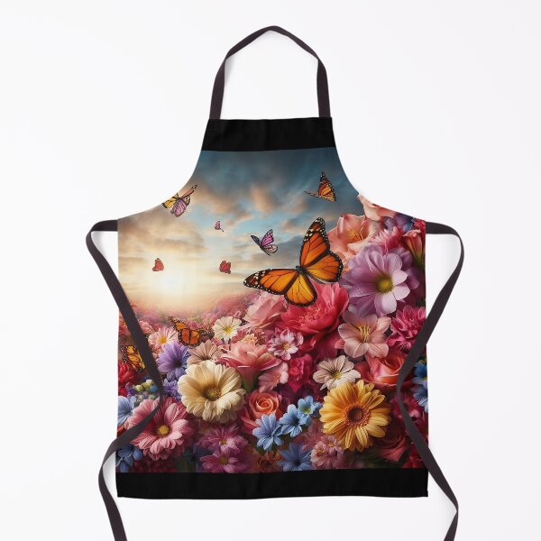 Item preview, Ethereal Bloom Euphoria Whimsical Petal Waltz designed and sold by Daniel Dudgeon.